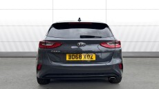 Kia Ceed 1.0T GDi ISG 3 5dr Petrol Hatchback
